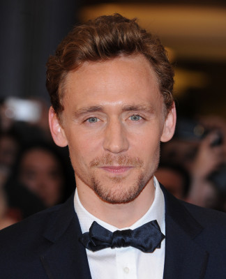 Tom Hiddleston pic #479437