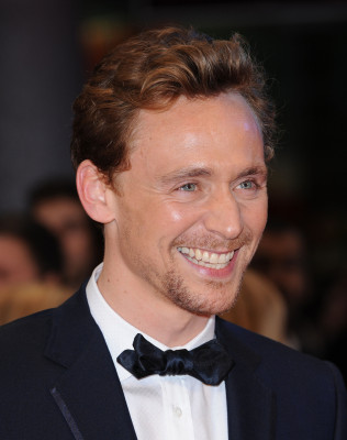 Tom Hiddleston pic #479434