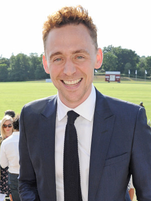 Tom Hiddleston pic #642273