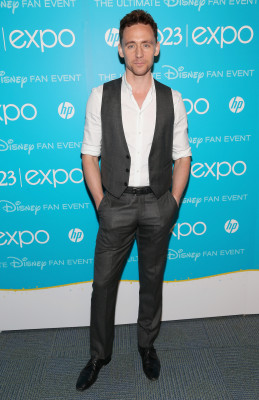 Tom Hiddleston pic #642284