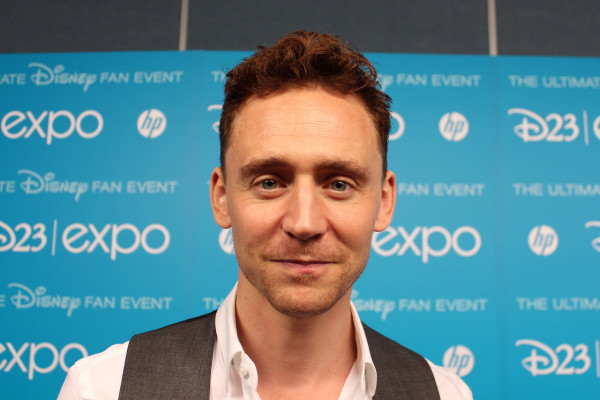Tom Hiddleston pic #642268