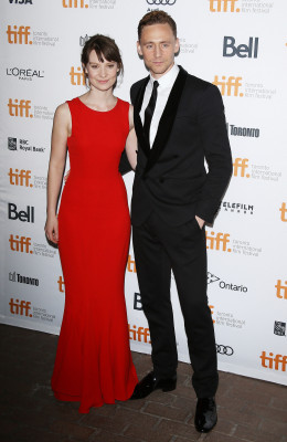 Tom Hiddleston pic #641807