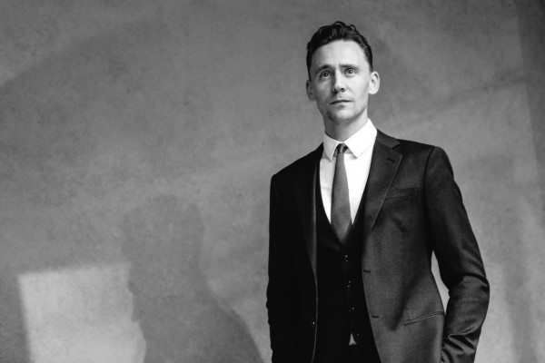 Tom Hiddleston pic #641814