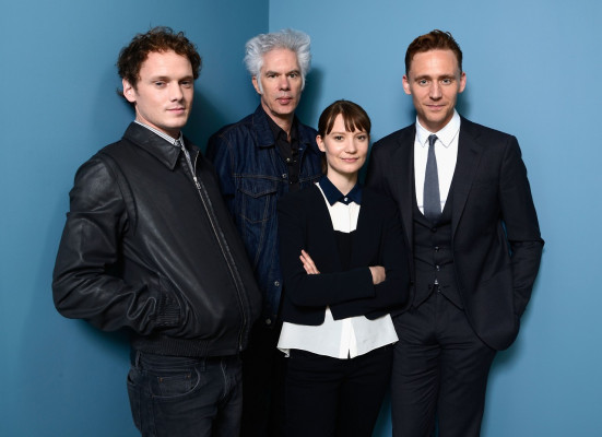 Tom Hiddleston pic #639172