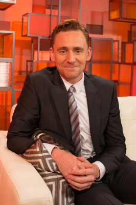 photo 7 in Hiddleston gallery [id637738] 2013-10-15 00:00:00