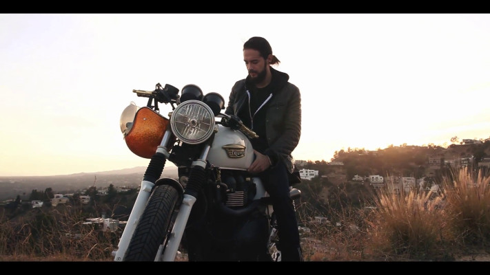 photo 3 in Kaulitz gallery [id789385] 2015-08-07 00:00:00