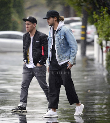 photo 23 in Tom Kaulitz gallery [id1023813] 2018-03-27 00:00:00