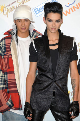 photo 4 in Kaulitz gallery [id294063] 2010-10-07 00:00:00