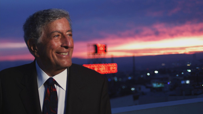 photo 3 in Tony Bennett gallery [id545743] 2012-10-24 00:00:00