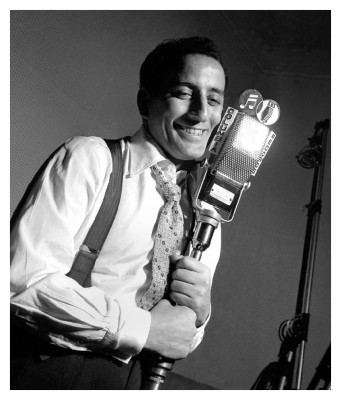 photo 11 in Tony Bennett gallery [id545735] 2012-10-24 00:00:00