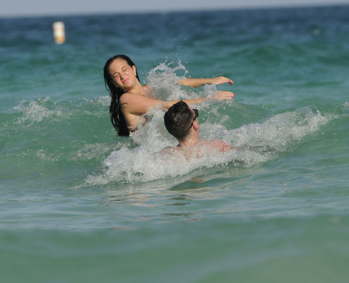Tulisa Contostavlos pic #763459