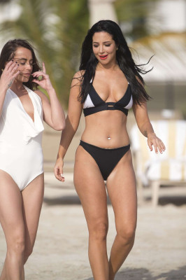 Tulisa Contostavlos pic #844319