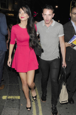 Tulisa Contostavlos pic #730099