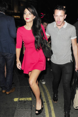 Tulisa Contostavlos pic #730100