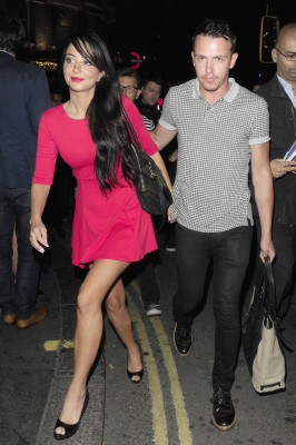 Tulisa Contostavlos pic #730098
