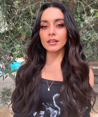 Vanessa Hudgens pic #1246759