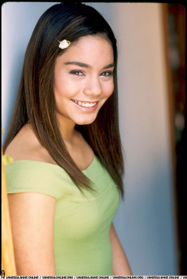 Vanessa Hudgens pic #164406