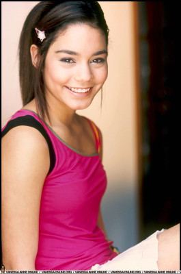 Vanessa Hudgens pic #164404
