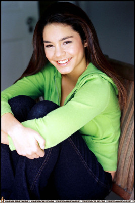 Vanessa Hudgens pic #120285