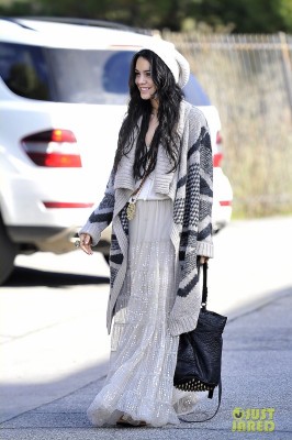 Vanessa Hudgens pic #679232