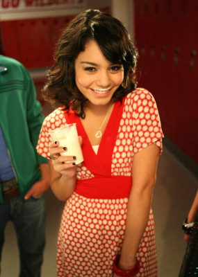 Vanessa Hudgens pic #162948