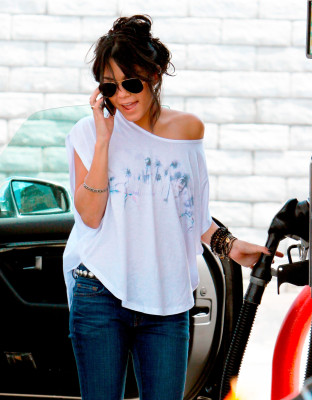 Vanessa Hudgens pic #177568