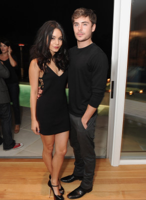 Vanessa Hudgens pic #277350