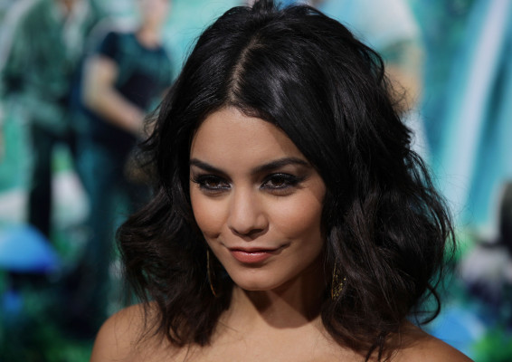 Vanessa Hudgens pic #443540