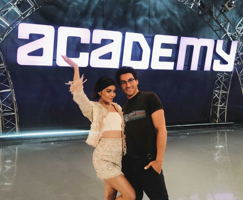 Vanessa Hudgens pic #1038008