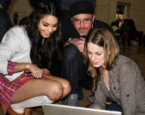 Vanessa Hudgens pic #279676