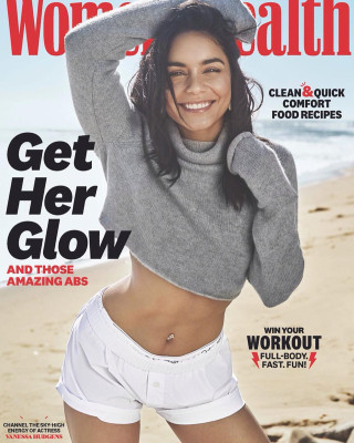 Vanessa Hudgens pic #1084729