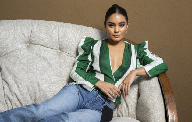 Vanessa Hudgens pic #1208455