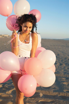 Vanessa Hudgens pic #131141
