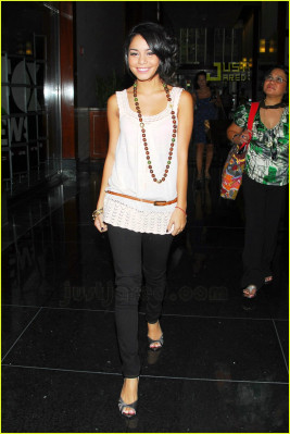 Vanessa Hudgens pic #147896