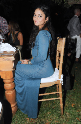 Vanessa Hudgens pic #423043
