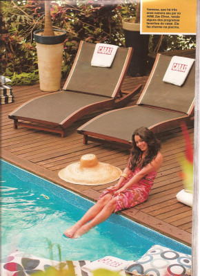 Vanessa Hudgens pic #153329
