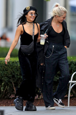 Vanessa Hudgens pic #1208465