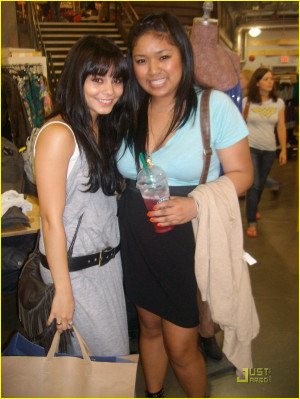 Vanessa Hudgens pic #455899