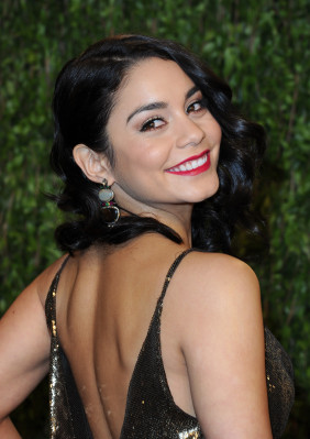 Vanessa Hudgens pic #578595