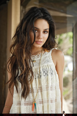 Vanessa Hudgens pic #169190