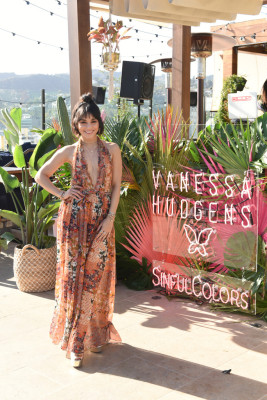 Vanessa Hudgens pic #1030152