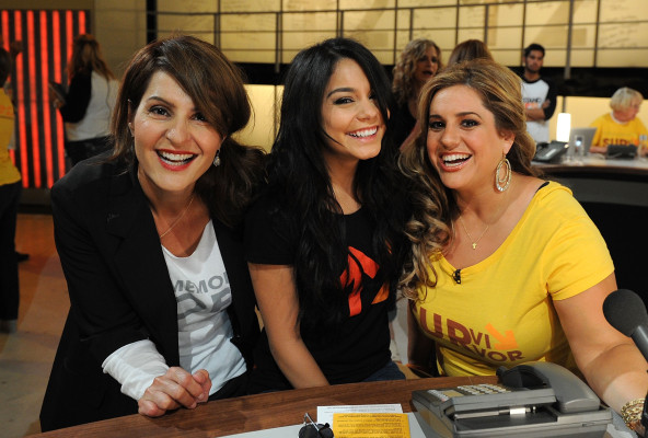 Vanessa Hudgens pic #288556