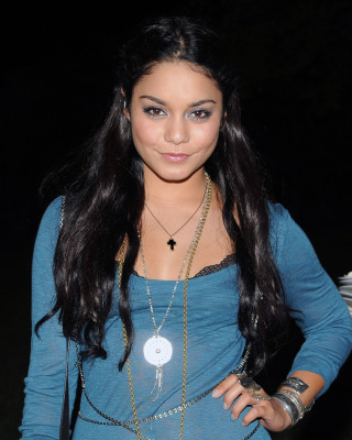 Vanessa Hudgens pic #423044