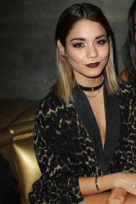 Vanessa Hudgens pic #727993