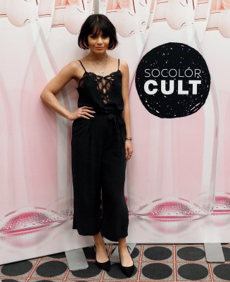Vanessa Hudgens pic #1030154