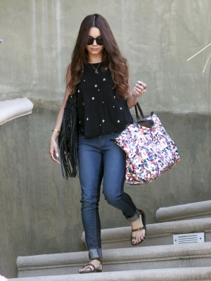 Vanessa Hudgens pic #599427