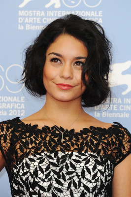 Vanessa Hudgens pic #529508