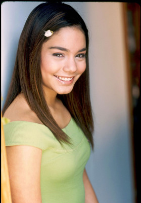 Vanessa Hudgens pic #277860