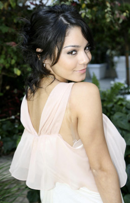 Vanessa Hudgens pic #168887
