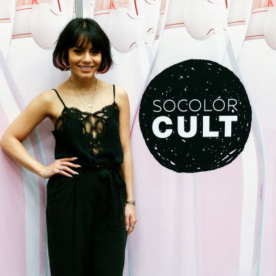 Vanessa Hudgens pic #1030146